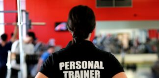 personal trainer certification