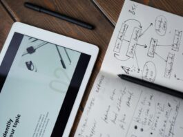 Creating A Marketing Plan