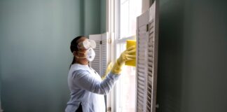 Starting a Home-Based Cleaning Services Business