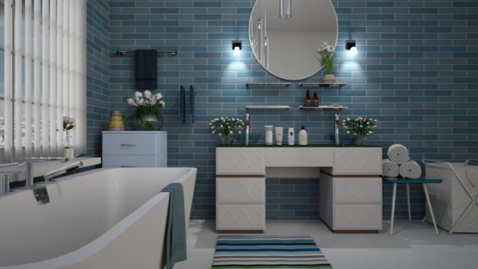 Bathroom Remodeling ideas for 2024