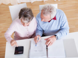 financial planning makes a difference