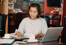 small business bookkeeping