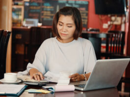 small business bookkeeping