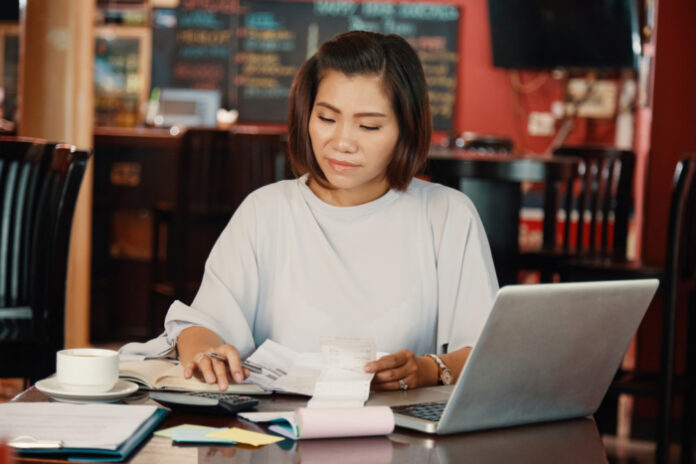 small business bookkeeping