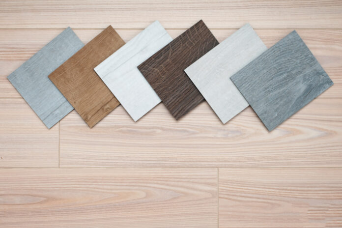 Vinyl Plank Flooring