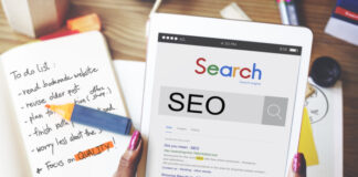 seo fuels business success