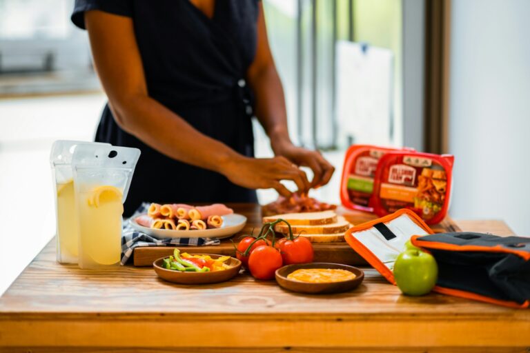 Crafting the Perfect Home Office Snack Drawer