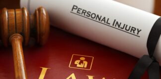 Successful Personal Injury Law Firm