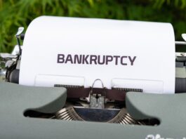 file bankruptcy in north carolina