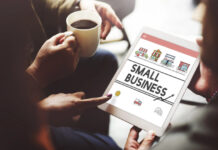 impact of technology on small businesses