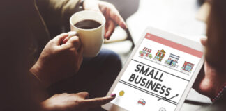 impact of technology on small businesses