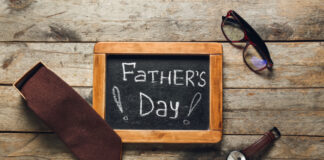 Top Father's Day Gifts