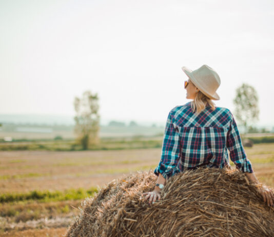 agriculture tourism business