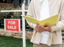 negotiating a quick home sale