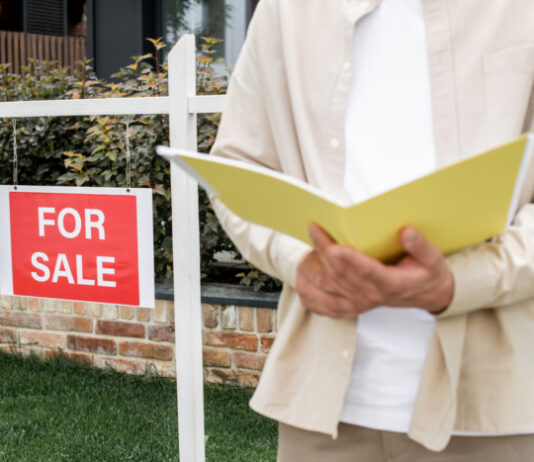 negotiating a quick home sale