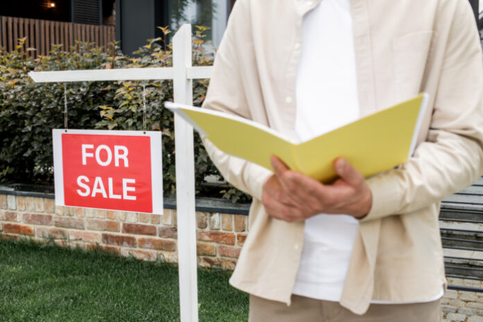 negotiating a quick home sale