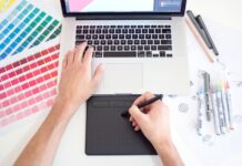How to Start a Successful Home-Based Graphic Design Business
