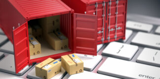 expedited freight shipping