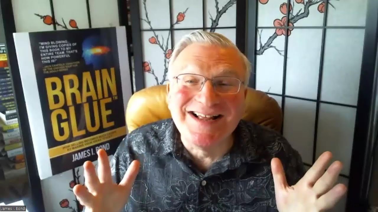 Podcast Brain Glue Succeed By Making Your Sales Pitches Sticky