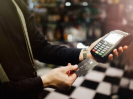 Payment Terminals Facilitate Customer Service