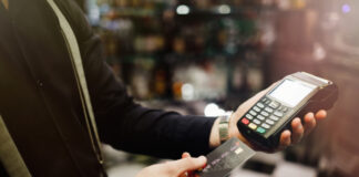 Payment Terminals Facilitate Customer Service