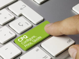 CPQ and CRM