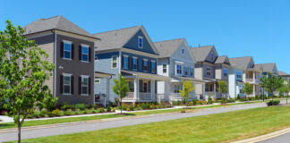 things to look for in a master-planned community