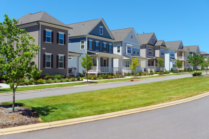 things to look for in a master-planned community