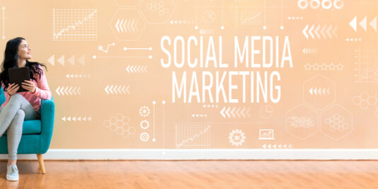 Make Social Media Marketing Easier