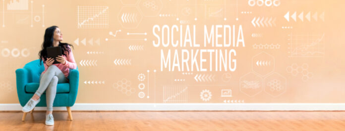 Make Social Media Marketing Easier