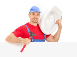 online marketing strategies for plumbers