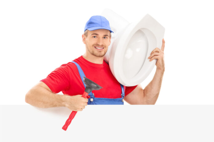 online marketing strategies for plumbers