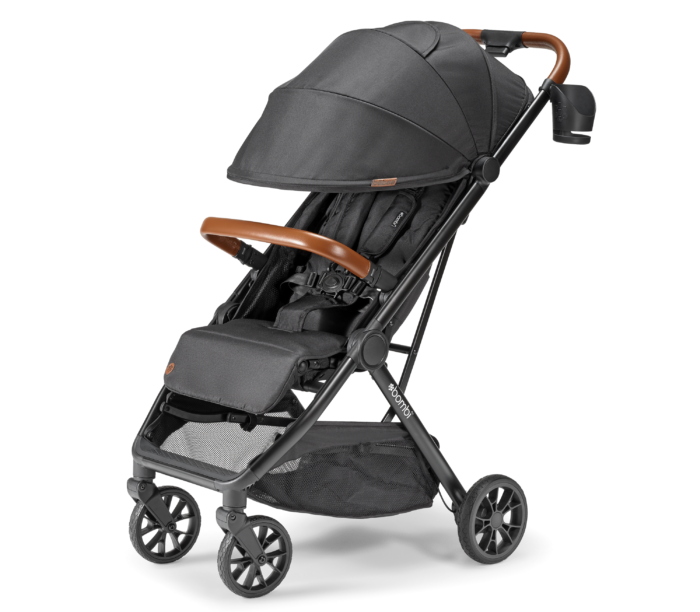 Bombi Bebee V2 Lightweight Stroller