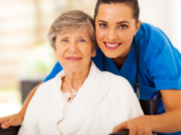 Home Care nursing services