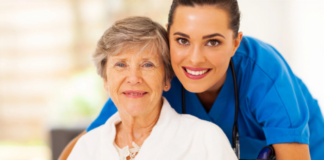 Home Care nursing services