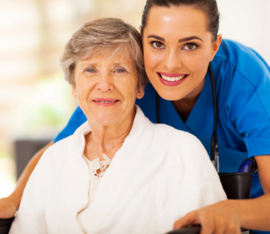 Home Care nursing services