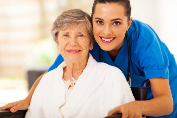 Home Care nursing services