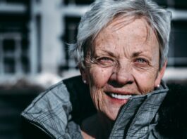 cost of senior day care
