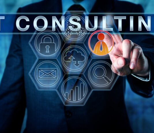 IT-Consulting