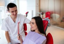 Dental Office Remodeling