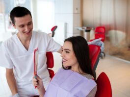 Dental Office Remodeling