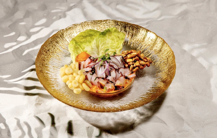 Ceviche