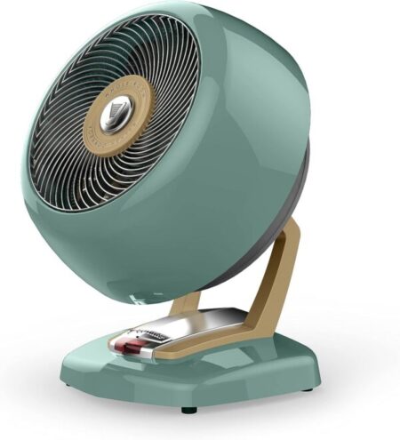 Vornado VHEAT Vintage Metal Heater - Short-term rental business