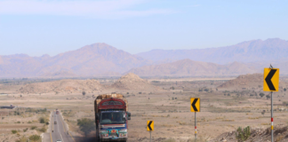 truck overloading