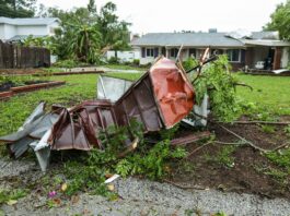 Hurricane Insurance