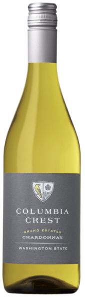 Columbia Crest Winery - Chardonnay - Impress Your Business Clients