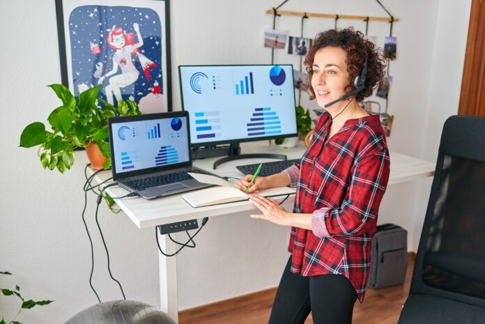 Standing-Desk-Home-Office