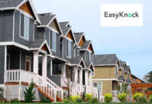 EasyKnock for homeowners