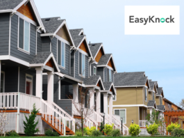 EasyKnock for homeowners