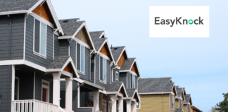 EasyKnock for homeowners